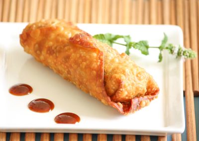 Egg Roll