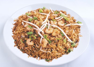 Shrimp Fried Rice