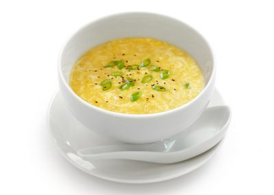 Egg Drop Soup